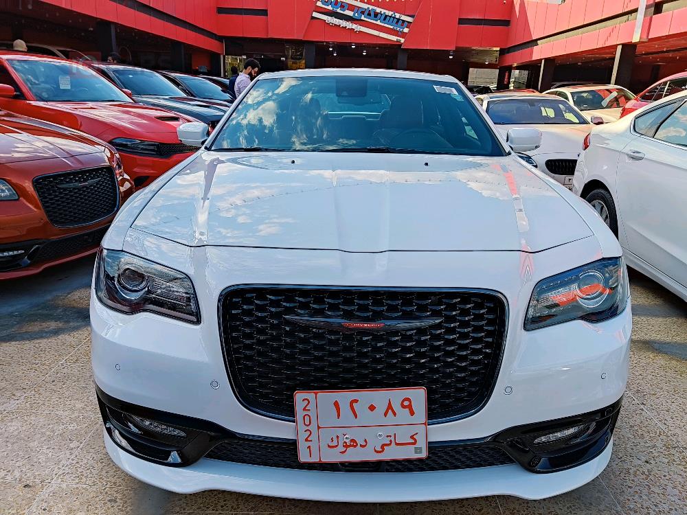 Chrysler 300